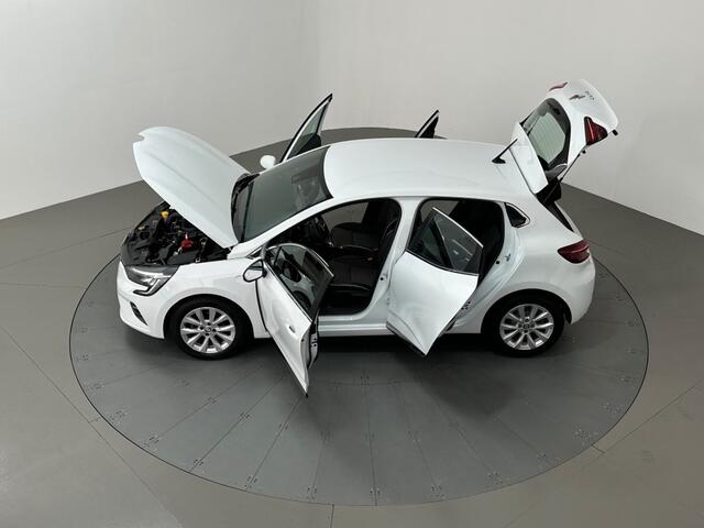 Renault CLIO 1.0 TCE INTENS LED CLIMA CAMERA EERSTE EIGENAAR