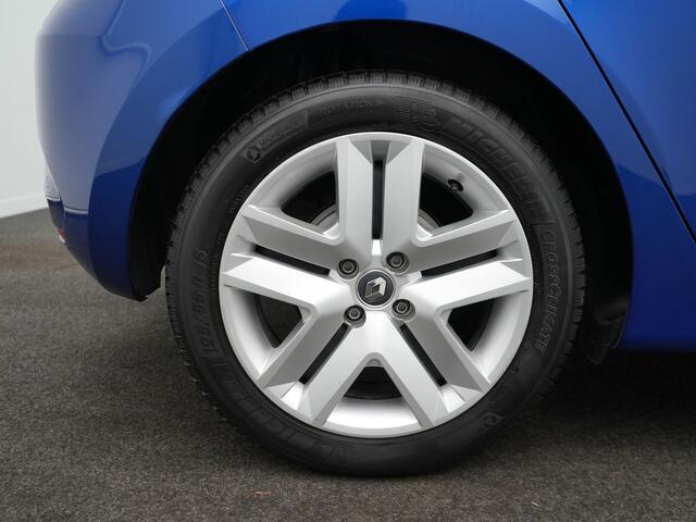 Renault CLIO 1.6 E-Tech Hybrid 140 Zen - RIJKLAARPRIJS - All Seasonbanden - Cruise Control - Dealeronderhouden