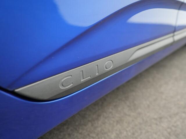 Renault CLIO 1.6 E-Tech Hybrid 140 Zen - RIJKLAARPRIJS - All Seasonbanden - Cruise Control - Dealeronderhouden