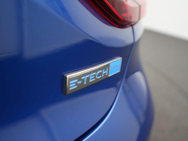 Renault CLIO 1.6 E-Tech Hybrid 140 Zen - RIJKLAARPRIJS - All Seasonbanden - Cruise Control - Dealeronderhouden