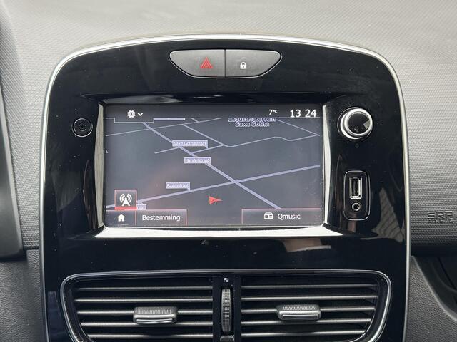 Renault CLIO Estate 0.9 TCe Limited | Volledig Dealer Onderhouden | Navigatie | Parkeersensoren | Cruise Control |