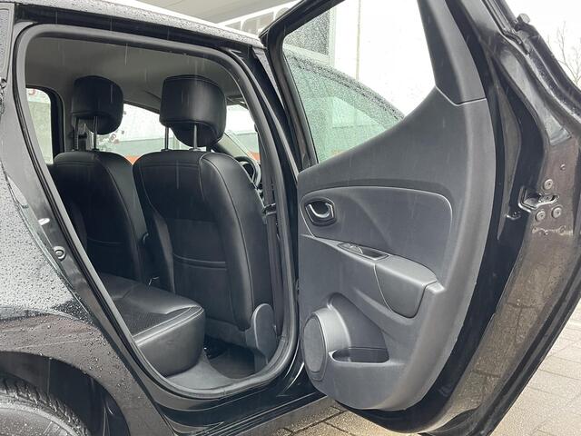 Renault CLIO 0.9 TCe Intens /Cruise/Clima/Navi/DAB/Apple Carplay/LED/2018/