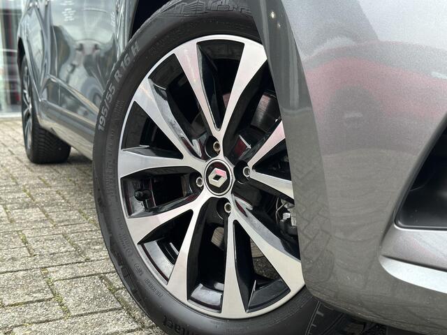 Renault CLIO E-Tech Hybrid 145 Evolution l AUTOMAAT l Cruise Control l Parkeersensoren