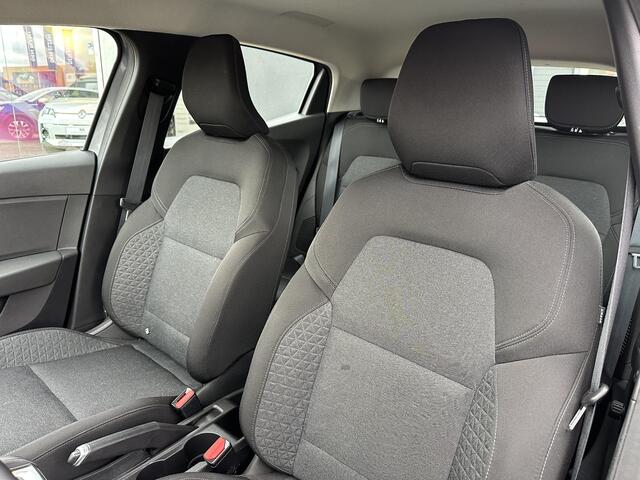 Renault CLIO E-Tech Hybrid 145 Evolution l AUTOMAAT l Cruise Control l Parkeersensoren