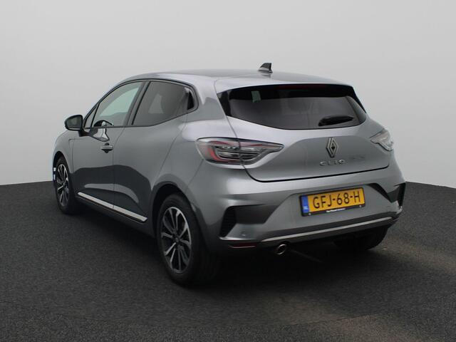 Renault CLIO 1.0 TCe 90 PK GPF techno Navigatie | Apple Carplay | Android Auto| Camera | Climate Control