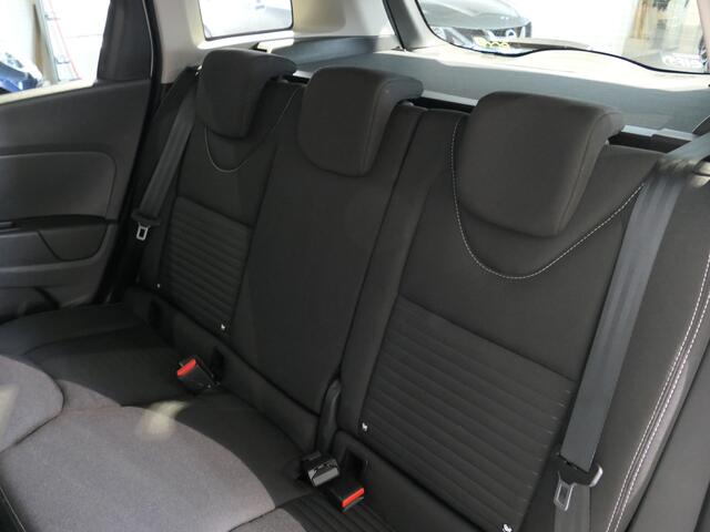 Renault CLIO Estate 0.9 TCe Limited - Dealer onderhouden! - Navi - Sensor achter - Spraakbediening - Cruise