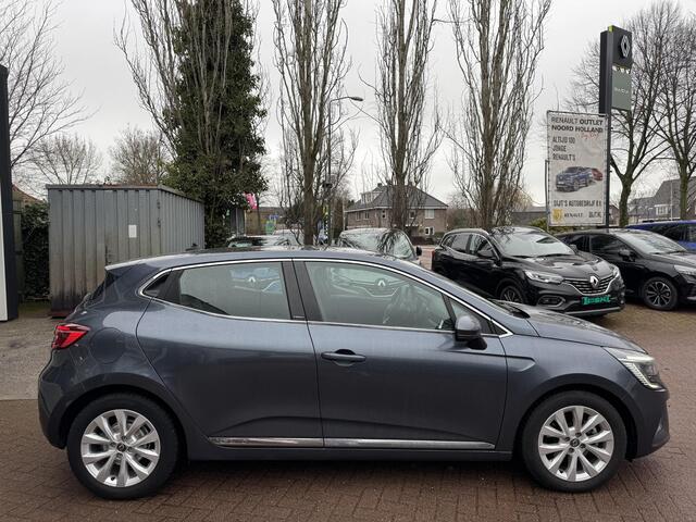 Renault CLIO 1.6 E-Tech Hybrid 140 Intens+Camera!!