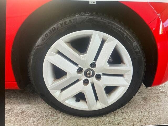 Renault CLIO 1.0 TCe Zen/Carplay/Cruise/PDC