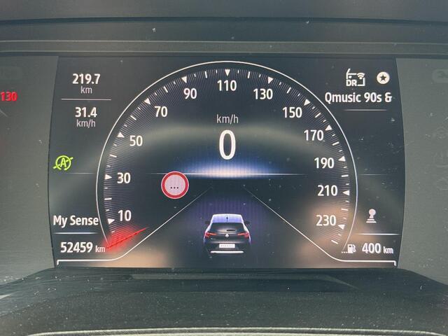 Renault CLIO 1.0 TCe 90 Techno / Clima / Navi / Carplay / Camera / 16" lm velgen / Donker glas