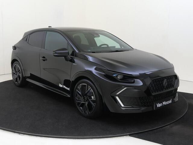 Renault CLIO 1.8 Hybrid 160 esprit Alpine | Harman Kardon premium sound