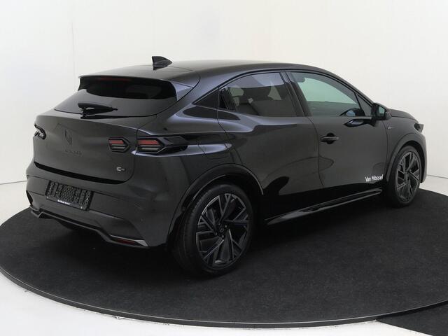 Renault CLIO 1.8 Hybrid 160 esprit Alpine | Harman Kardon premium sound