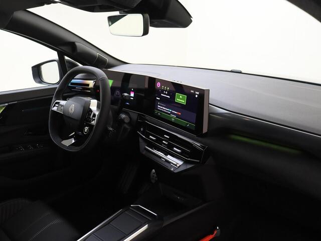 Renault CLIO 1.8 Hybrid 160 esprit Alpine | Harman Kardon premium sound