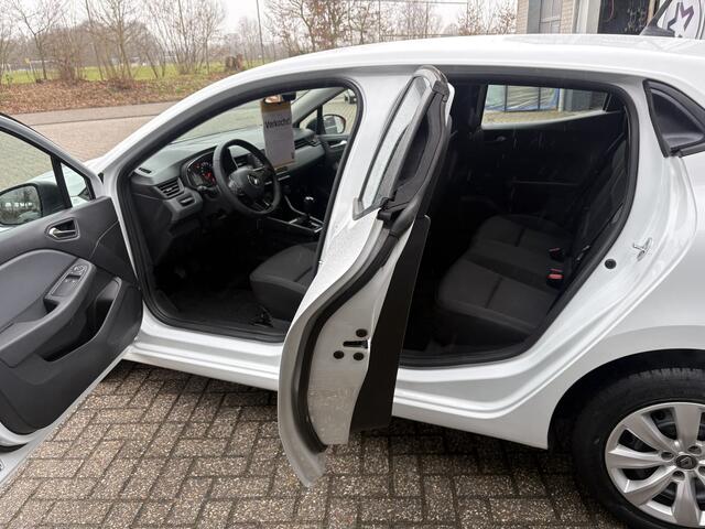 Renault CLIO 1.0 TCe Life