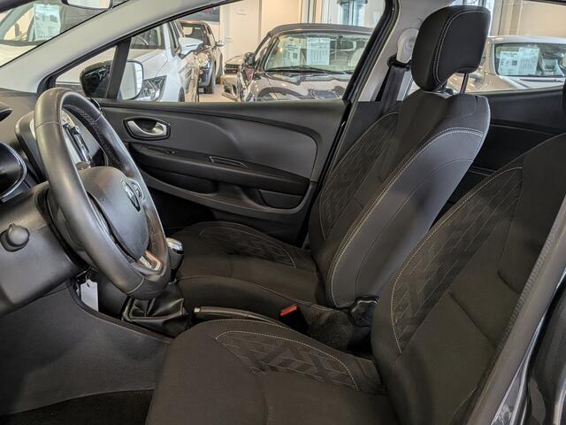 Renault CLIO 0.9 TCe Limited Airco, Cruise Control, Stuurbekrachtiging