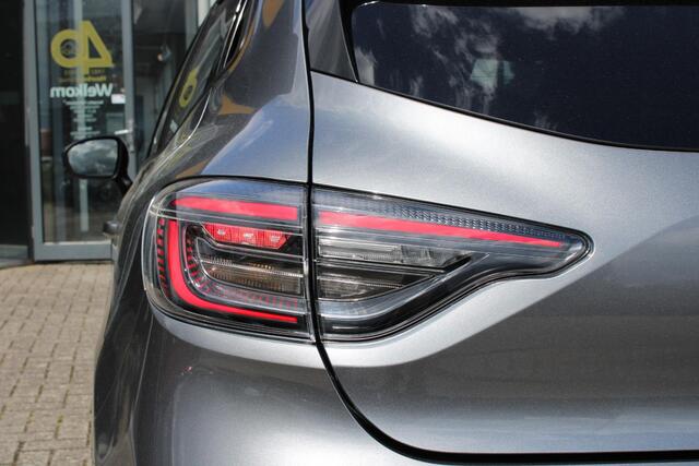 Renault CLIO TCe 90 Techno