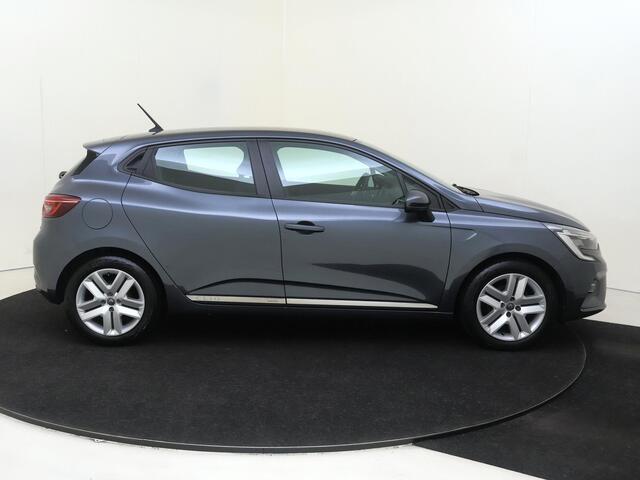 Renault CLIO 1.0 TCe 100 PK Zen Airco | Android Auto | Apple Carplay | 1ste Eigenaar