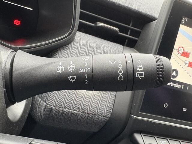 Renault CLIO 1.0 TCe 90 GPF techno | NAP | Navigatie | Achteruitrijcamera | DAB | Climate Control | LED | Key-less |