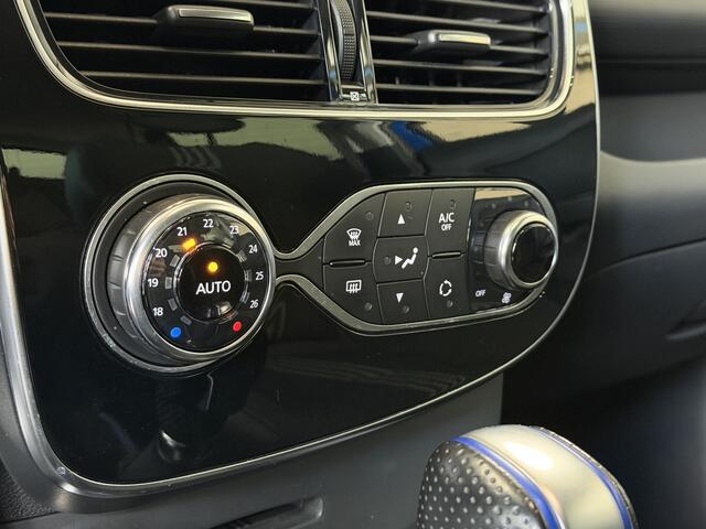 Renault CLIO 1.2 GT 120pk AUT | Navi | Bose | 17" | Led | PDC | Clima | Sportstoelen | Keurig netjes en goed onderhouden!