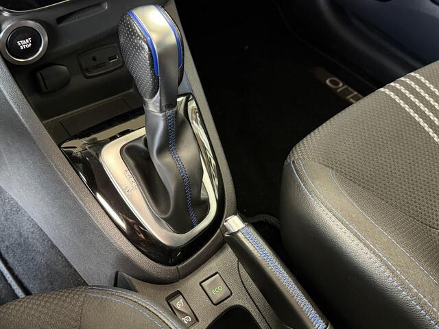 Renault CLIO 1.2 GT 120pk AUT | Navi | Bose | 17" | Led | PDC | Clima | Sportstoelen | Keurig netjes en goed onderhouden!