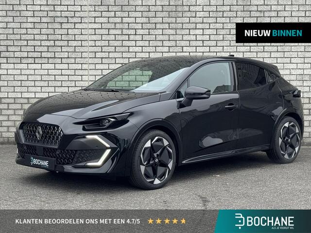 Renault CLIO 1.8 Hybrid 160 Techno | Pack Première | Direct Leverbaar