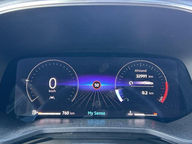 Renault CLIO 1.0 TCe 90 GPF techno | Groot Navi | Camera | Winter Pack | 17 Inch Velgen