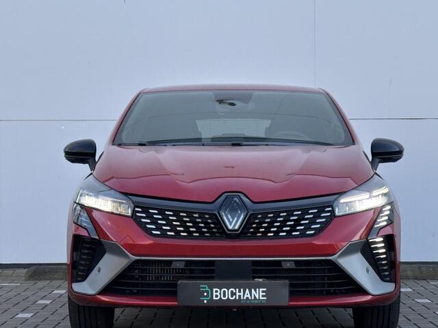 Renault CLIO 1.0 TCe 90 GPF esprit Alpine | 1e Eig |