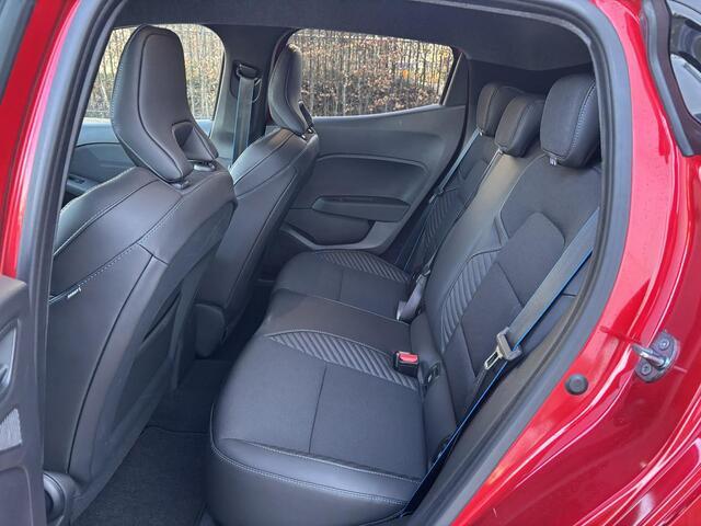 Renault CLIO 1.0 TCe 90 GPF esprit Alpine | 1e Eig |