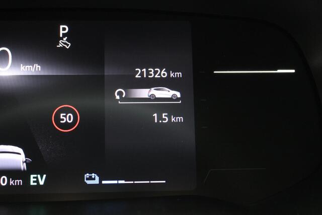 Renault CLIO 1.6 E-Tech Full Hybrid 145 evolution | Navigatie | Applecarplay/Android Auto | Parkeersensoren achter