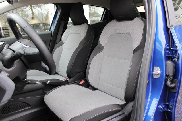 Renault CLIO 1.6 E-Tech Full Hybrid 145 evolution | Navigatie | Applecarplay/Android Auto | Parkeersensoren achter