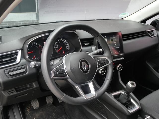 Renault CLIO 1.0 TCe ZEN | CARPLAY | CRUISE | KEYLESS | LED | ALL-IN!!
