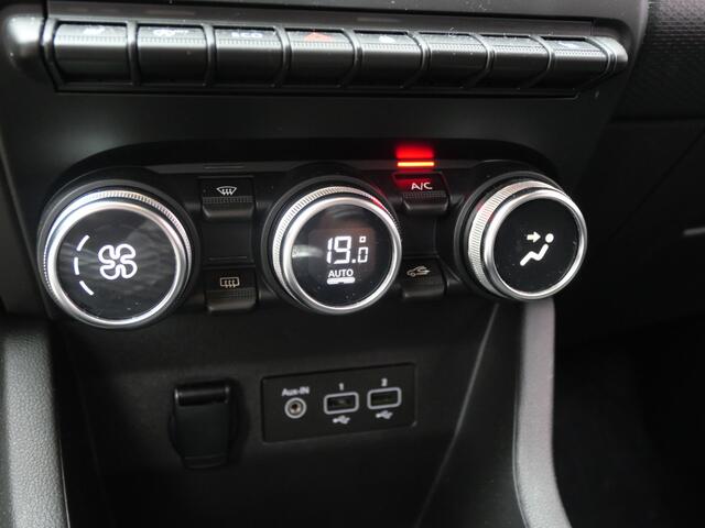 Renault CLIO 1.0 TCe ZEN | CARPLAY | CRUISE | KEYLESS | LED | ALL-IN!!