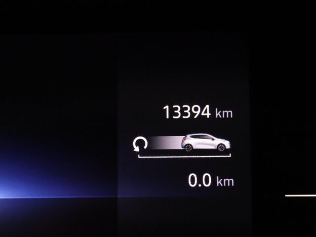 Renault CLIO 1.0 TCe GPF evolution 90pk Camera | Cruise | Navi | Parkeersens. achter