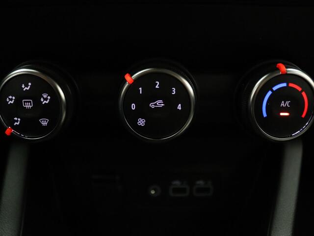 Renault CLIO 1.0 TCe GPF evolution 90pk Camera | Cruise | Navi | Parkeersens. achter