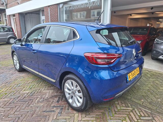 Renault CLIO 1.0 TCe Intens /42.000 Km/Navi/Clima/Pdc/1e Eig/Apple/Android/Garantie