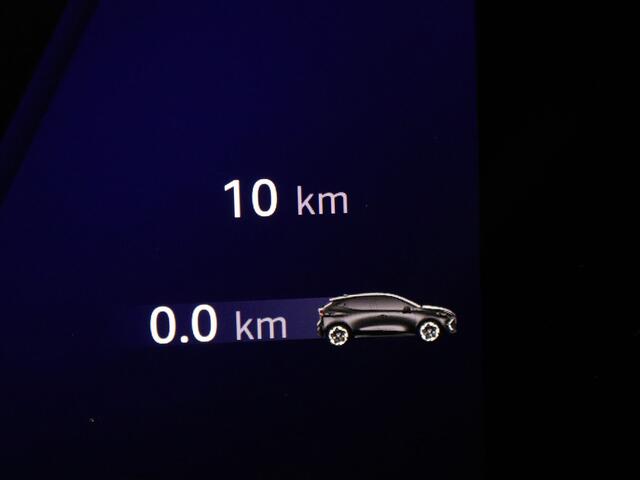 Renault CLIO techno full hybrid E-Tech 160 pk 360° Camera | Adapt. Cruise | Parkeersens. v+a | Stoelverw.