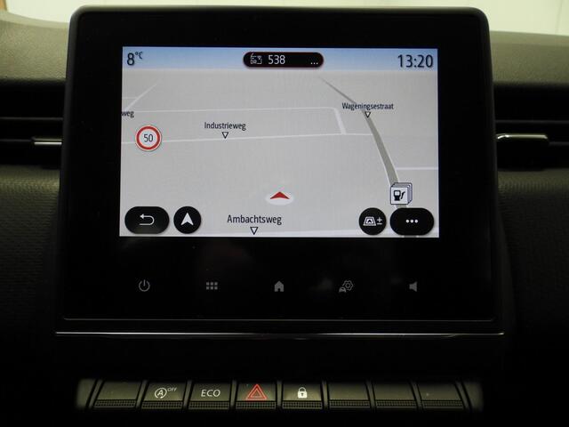 Renault CLIO 1.0 TCe Zen NAVI/AIRCO/CRUISE/LED!