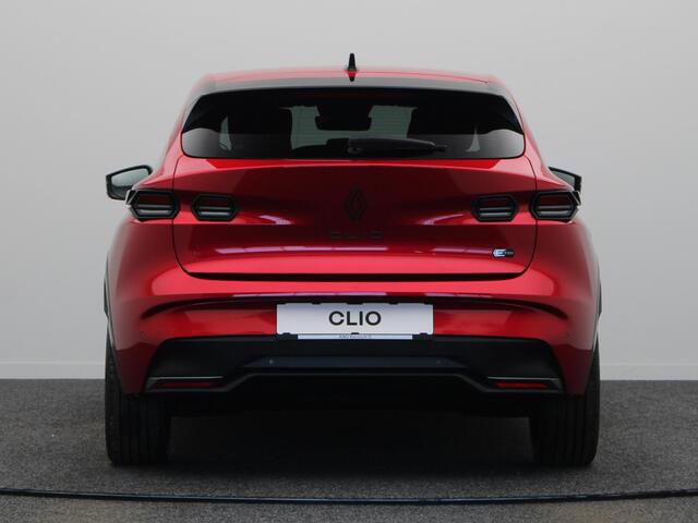 Renault CLIO Hybrid 160pk Esprit Alpine | Harman Kardon | Stoelverwarming | Stuurwielverwarming |