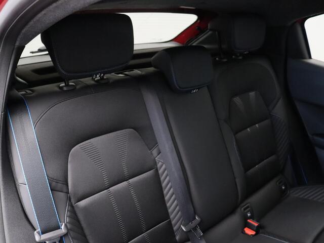 Renault CLIO Hybrid 160pk Esprit Alpine | Harman Kardon | Stoelverwarming | Stuurwielverwarming |