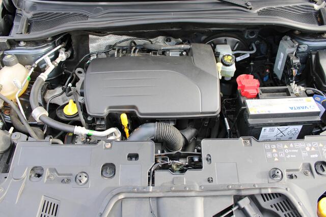 Renault CLIO Estate 1.2 16V Limited Navi, Bleutooth, Trekhaak