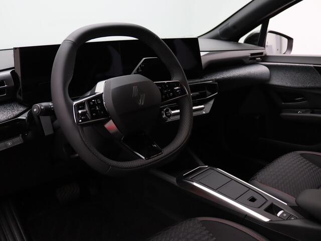 Renault CLIO techno full hybrid E-Tech 160 pk 360° Camera | Adapt. Cruise | Parkeersens. v+a | Stoelverw.