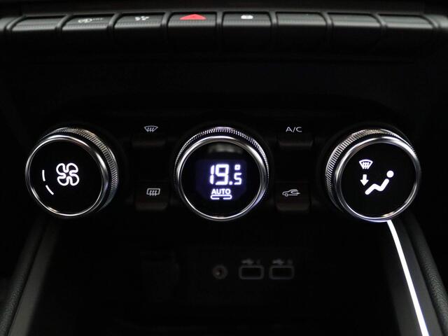 Renault CLIO TCe 90pk GPF techno Camera | Climate | 9,3" Navi | Parksens. achter