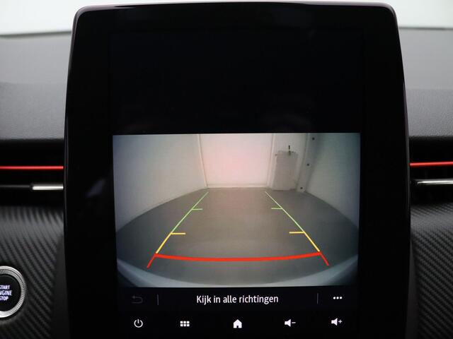 Renault CLIO 1.6 E-Tech Hybrid R.S. Line 140pk Camera | Cruise | Navi | Parkeersens. v+a | Stoelverw.