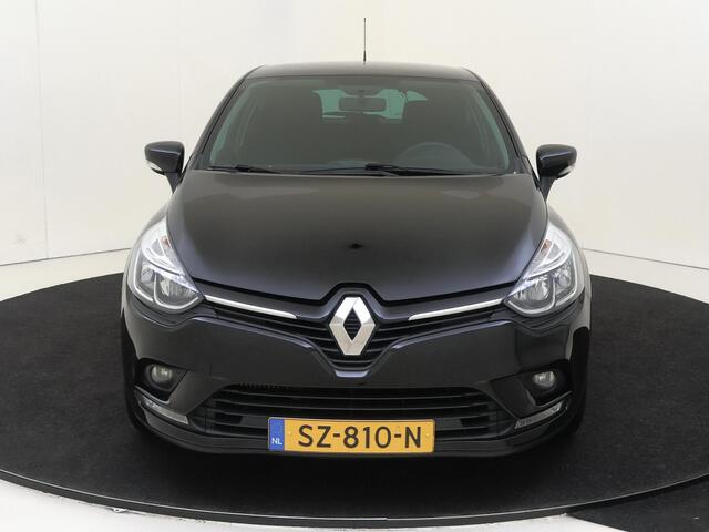 Renault CLIO 0.9 TCe Limited airco | cruise control | lichtmetalen velgen 16"| navigatiesysteem full map |