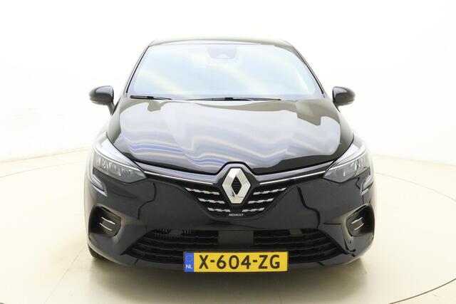 Renault CLIO 1.0 TCe 90 Techno | Apple carplay/Android auto | Navigatie | Cruise control | Achteruitrijcamera | Climate control | Lichtmetalen velgen |