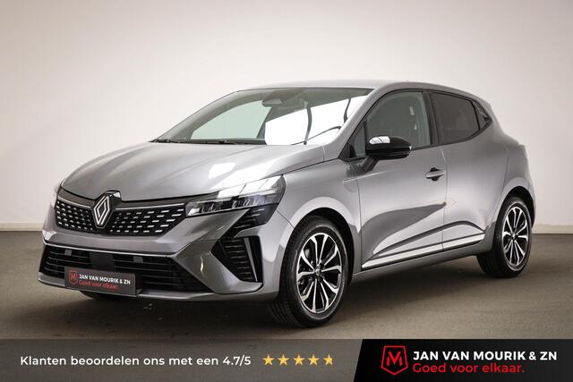 Renault CLIO 1.0 TCe 90 GPF techno | LED | DAB | APPLE | CAMERA