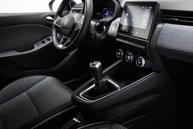 Renault CLIO 1.0 TCe 90 GPF techno | LED | DAB | APPLE | CAMERA