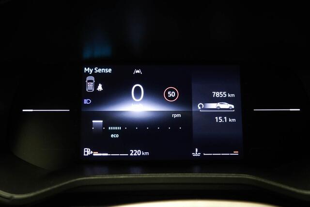 Renault CLIO 1.0 TCe 90 GPF techno | LED | DAB | APPLE | CAMERA