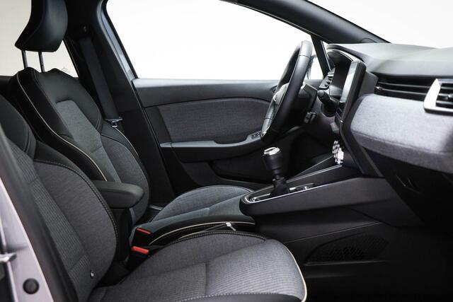 Renault CLIO 1.0 TCe 90 GPF techno | LED | DAB | APPLE | CAMERA