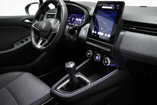 Renault CLIO 1.0 TCe 90 GPF techno | LED | DAB | APPLE | 360 CAMERA