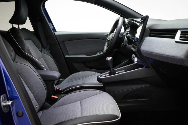 Renault CLIO 1.0 TCe 90 GPF techno | LED | DAB | APPLE | 360 CAMERA